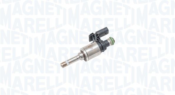 Injecteur - image 1