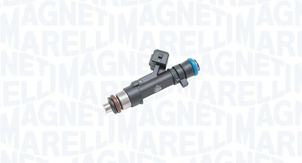 Injecteur - image 1