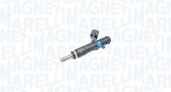 Injecteur - image 1