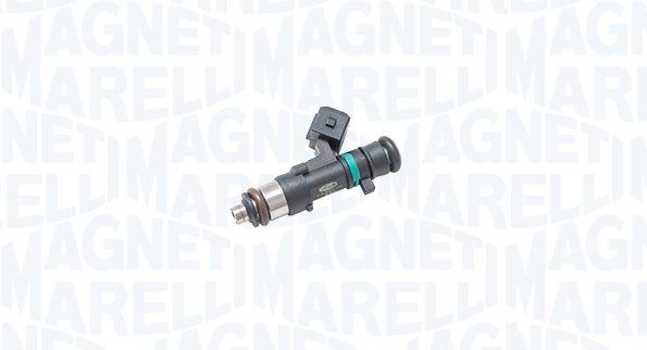 Injecteur - image 1