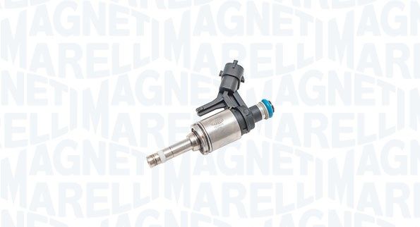 Injecteur - image 1