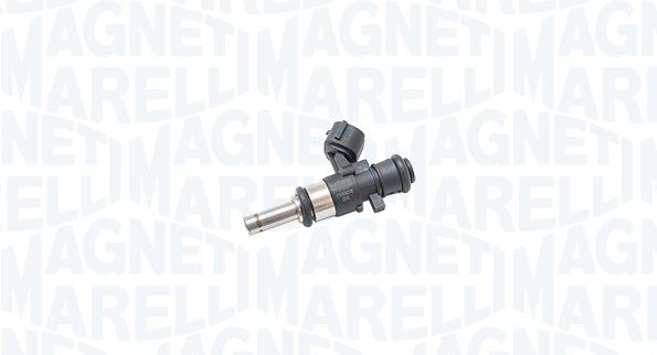 Injecteur - image 1