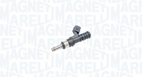 Injecteur - image 1