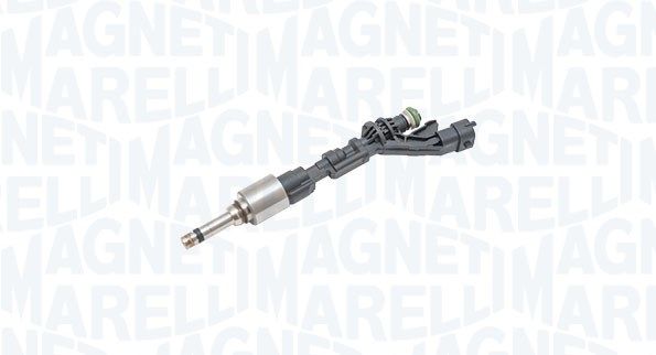 Injecteur - image 1