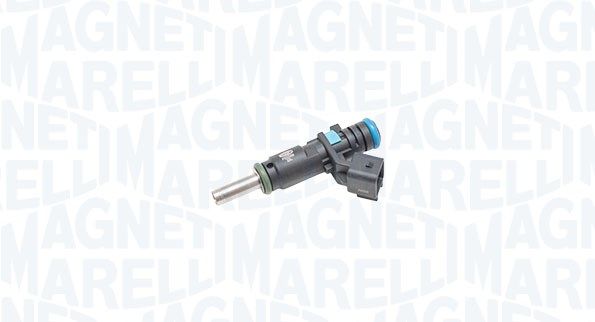Injecteur - image 1