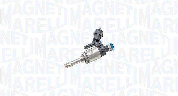 Injecteur - image 1