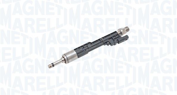 Injecteur - image 1