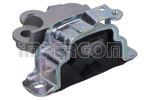 Support moteur - image 1