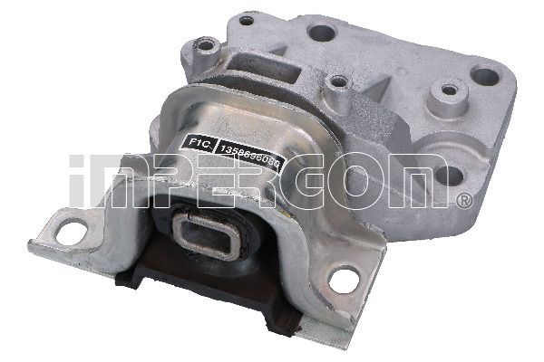 Support moteur - image 1