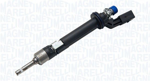 Injecteur - image 1