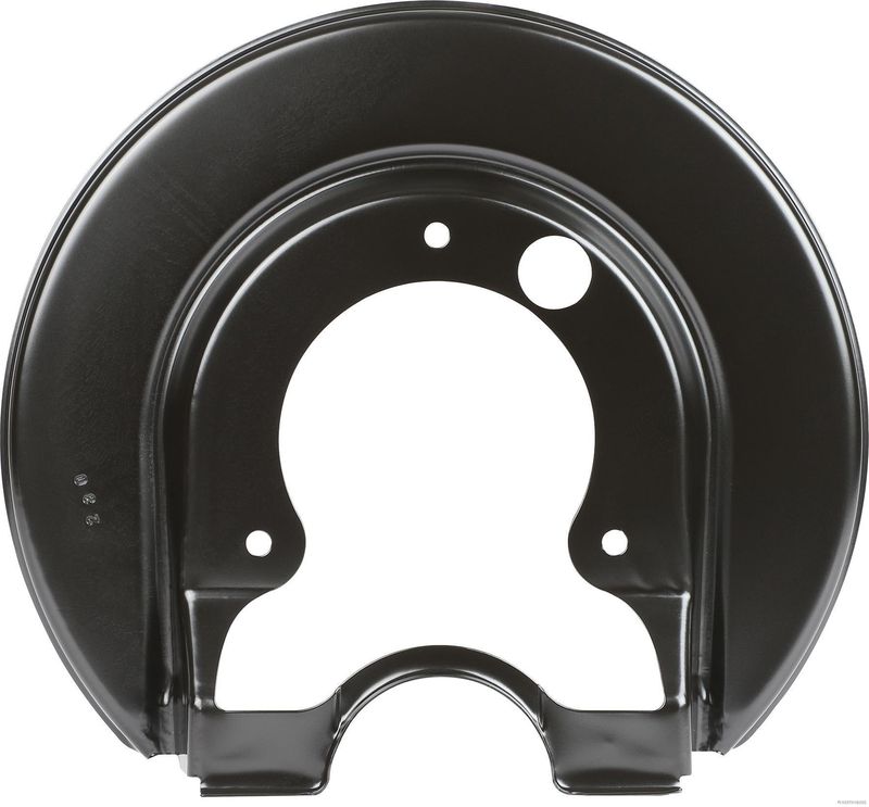 Déflecteur, disque de frein HERTH+BUSS JAKOPARTS