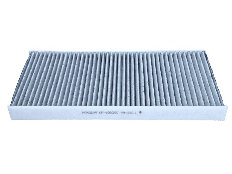 Filtre, air de l'habitacle - image 1