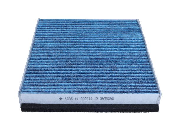 Filtre, air de l'habitacle - image 1