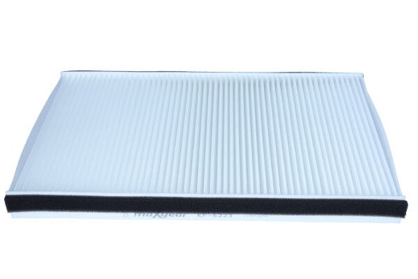 Filtre, air de l'habitacle MAXGEAR