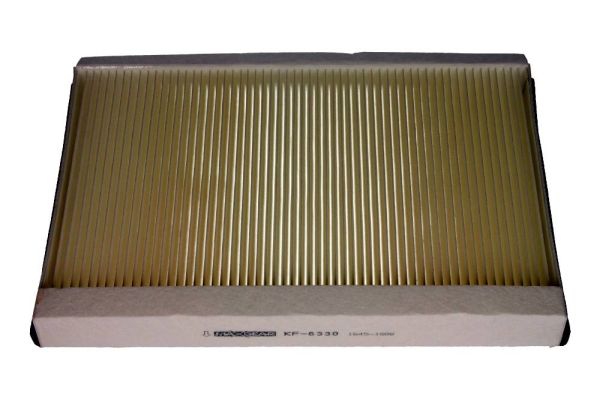 Filtre, air de l'habitacle MAXGEAR