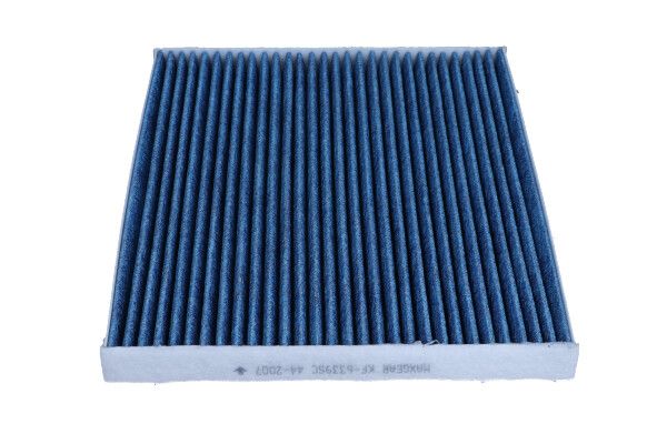 Filtre, air de l'habitacle MAXGEAR