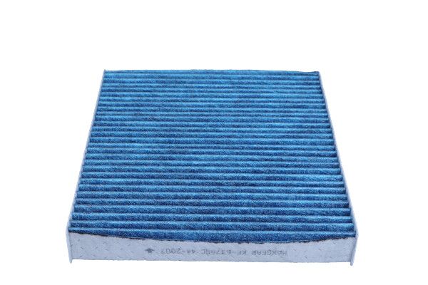 Filtre, air de l'habitacle - image 1