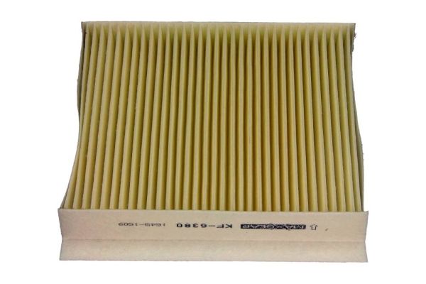 Filtre, air de l'habitacle MAXGEAR