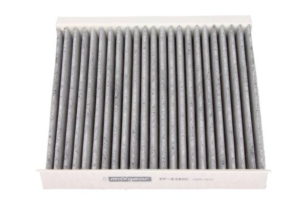 Filtre, air de l'habitacle MAXGEAR