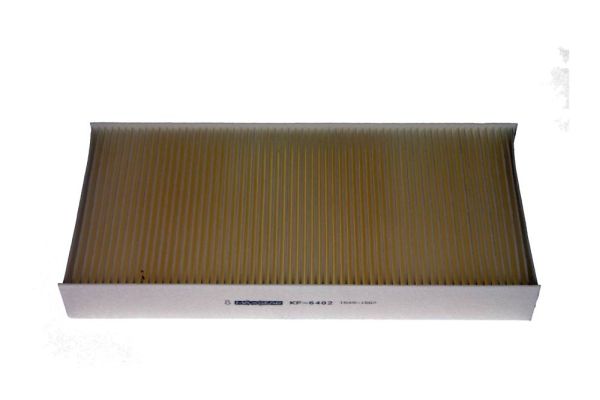 Filtre, air de l'habitacle - image 1