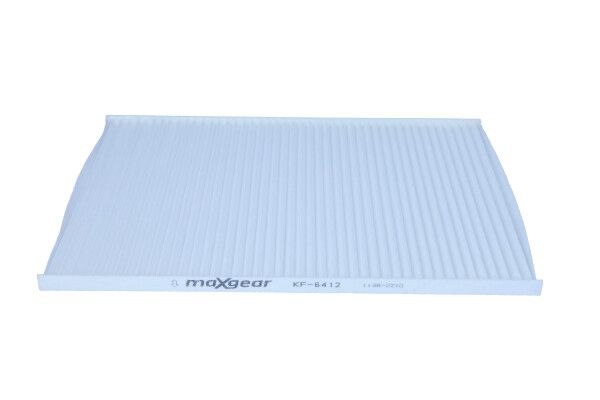 Filtre, air de l'habitacle - image 1