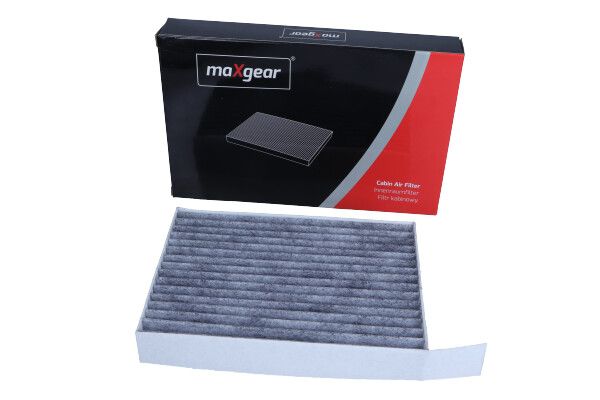 Filtre, air de l'habitacle MAXGEAR