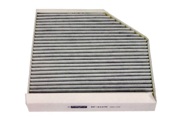Filtre, air de l'habitacle MAXGEAR