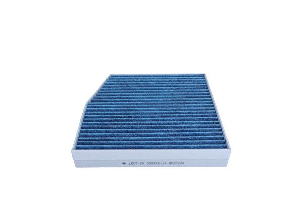 Filtre, air de l'habitacle MAXGEAR