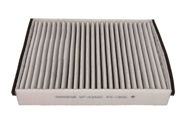 Filtre, air de l'habitacle MAXGEAR