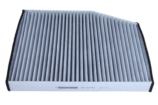 Filtre, air de l'habitacle MAXGEAR