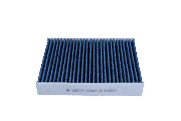 Filtre, air de l'habitacle - image 1