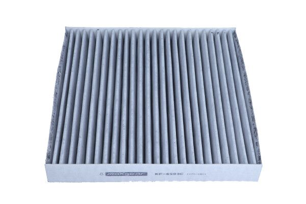 Filtre, air de l'habitacle MAXGEAR