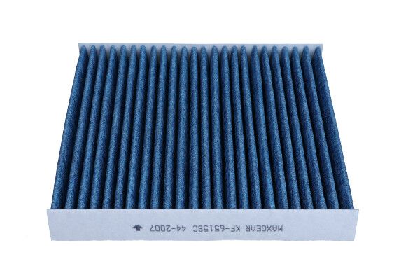 Filtre, air de l'habitacle - image 1
