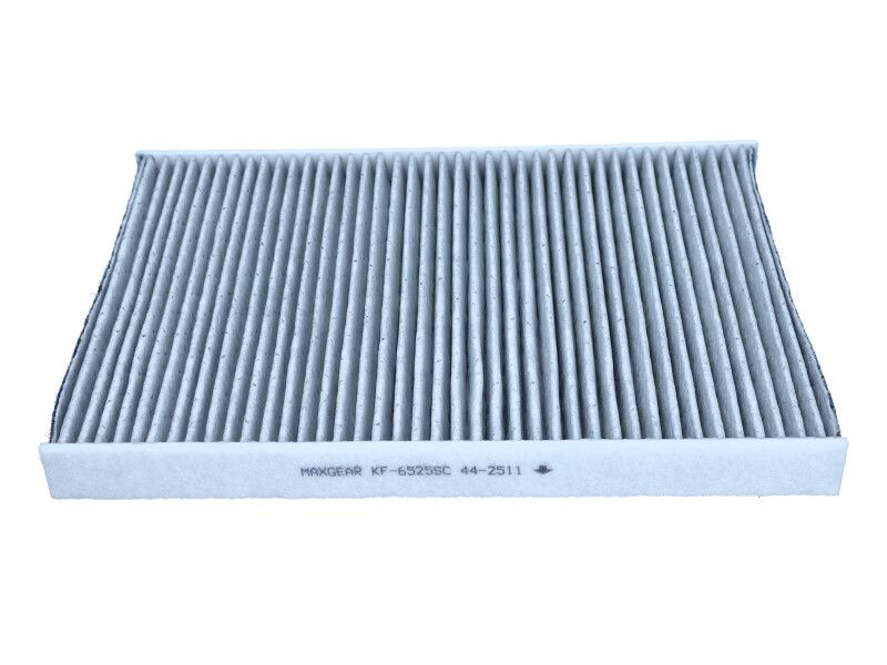 Filtre, air de l'habitacle MAXGEAR