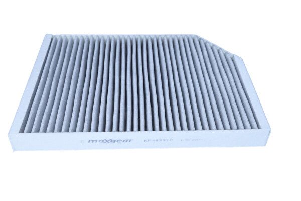 Filtre, air de l'habitacle MAXGEAR