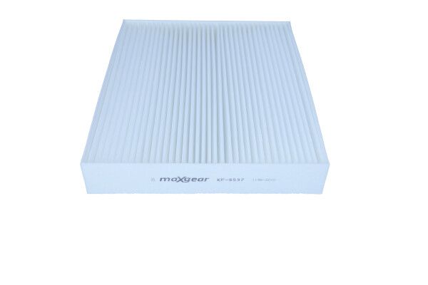 Filtre, air de l'habitacle MAXGEAR