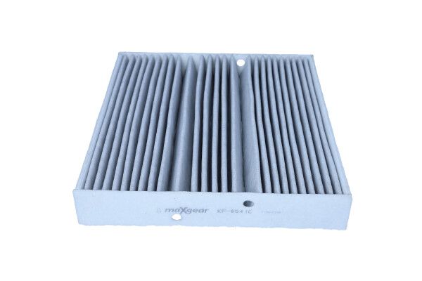 Filtre, air de l'habitacle MAXGEAR