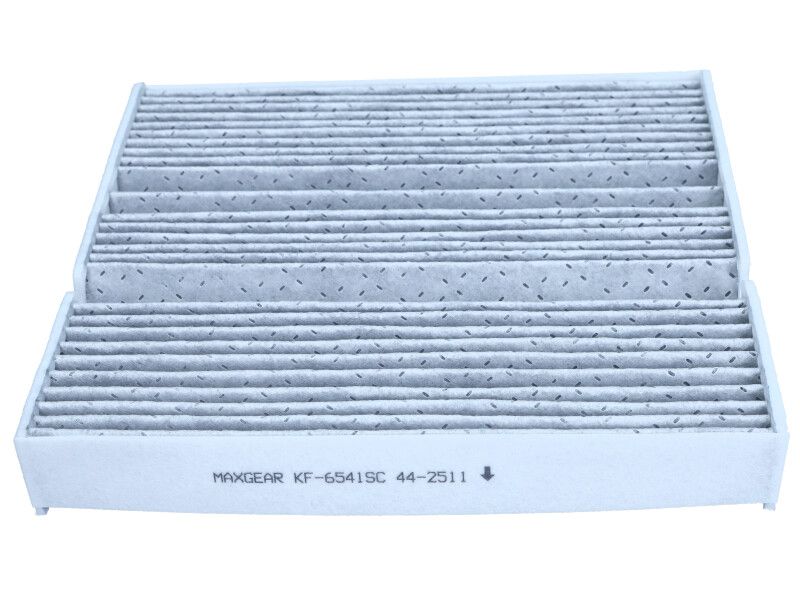 Filtre, air de l'habitacle MAXGEAR