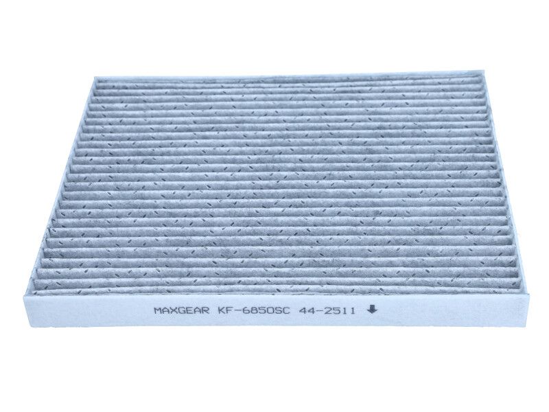 Filtre, air de l'habitacle - image 1