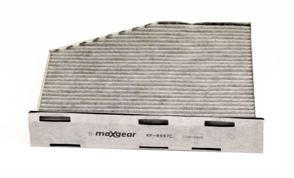 Filtre, air de l'habitacle MAXGEAR