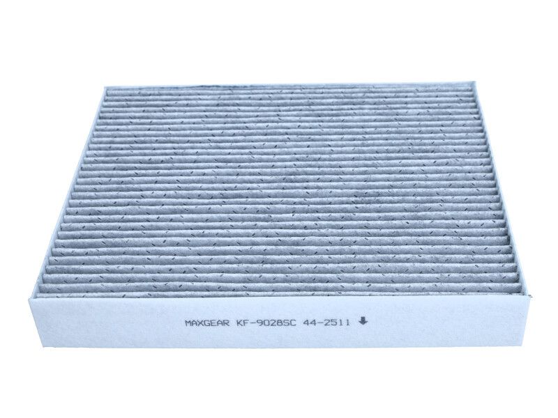Filtre, air de l'habitacle MAXGEAR