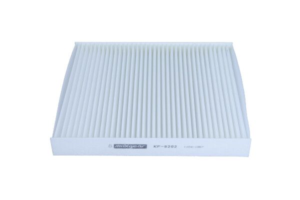 Filtre, air de l'habitacle MAXGEAR