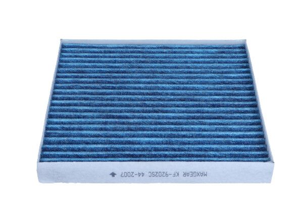 Filtre, air de l'habitacle MAXGEAR