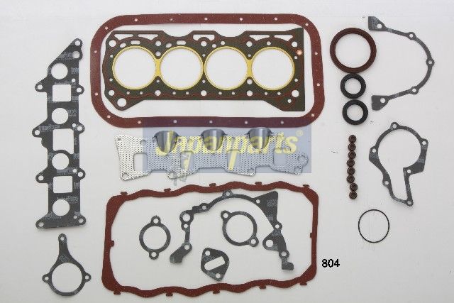 Pochette moteur complète JAPANPARTS