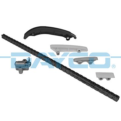 Kit de distribution par chaîne - image 1