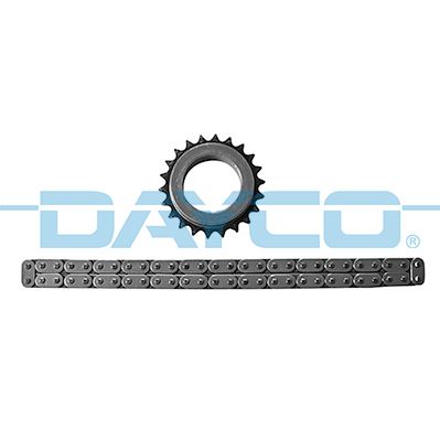 Kit de distribution par chaîne - image 1