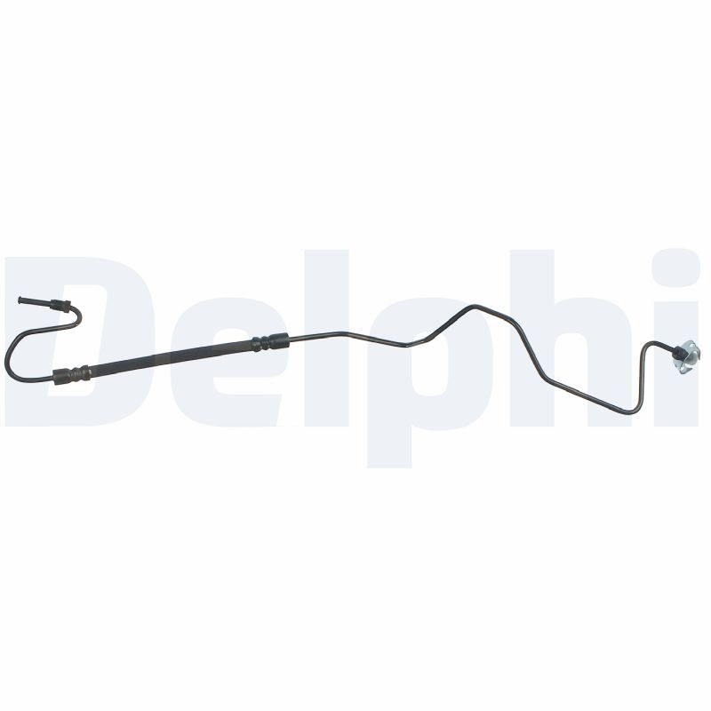 Flexible de frein DELPHI