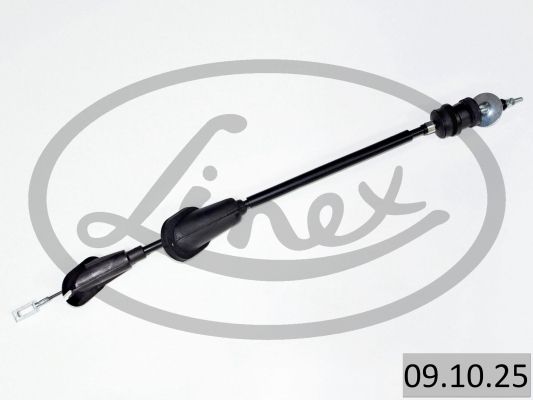 Tirette à câble, commande d'embrayage LINEX