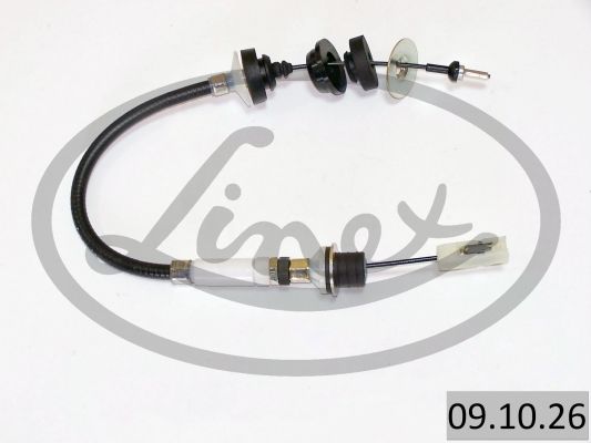Tirette à câble, commande d'embrayage LINEX