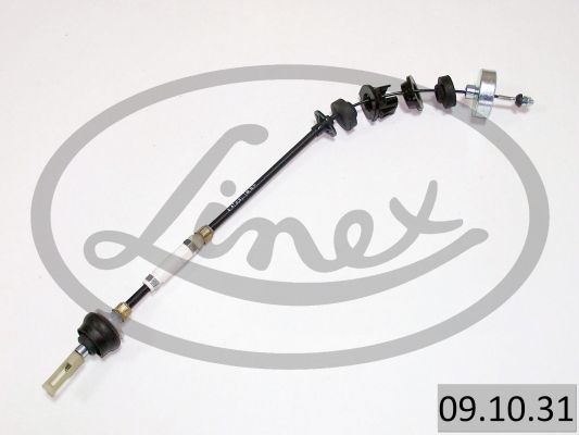 Tirette à câble, commande d'embrayage LINEX